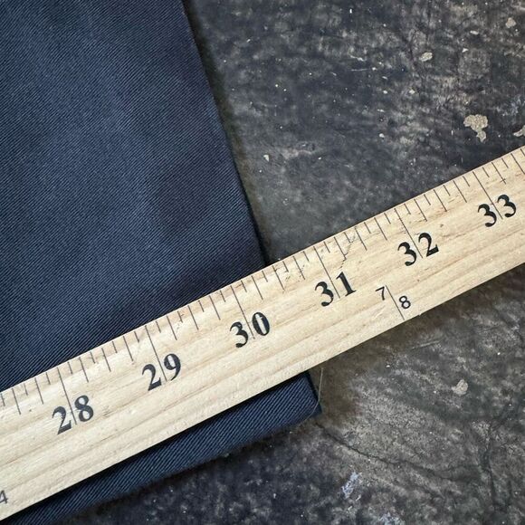 Dockers Men’s D3 Easy Khaki Size 36x30.5 Cotton Blend Flat Front Preppy Style - Picture 7 of 10